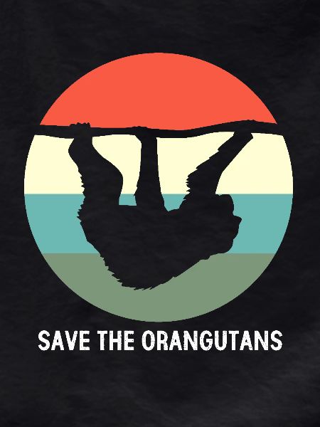 Orangutan