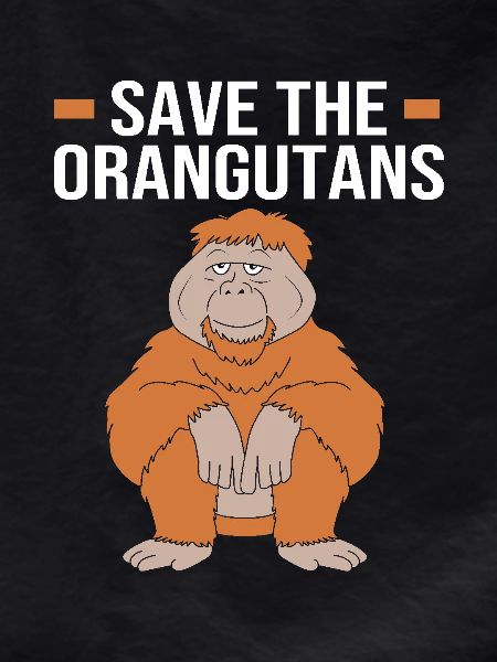 Orang-outan