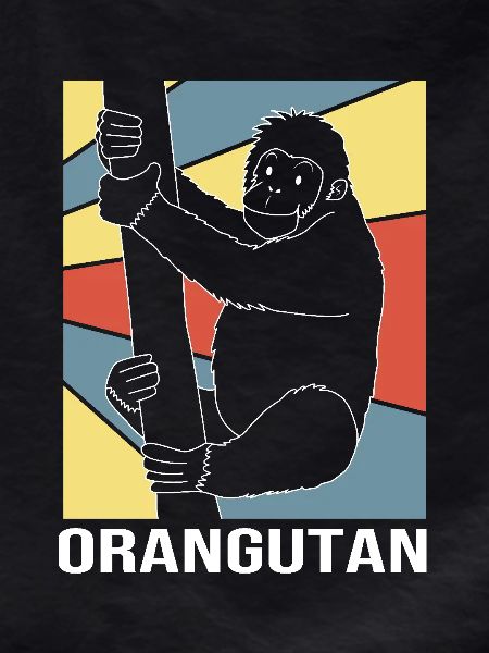 Orangutan