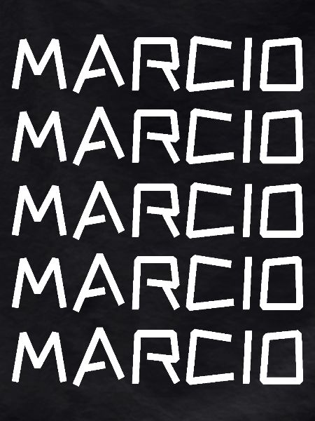 Gift for Marcio