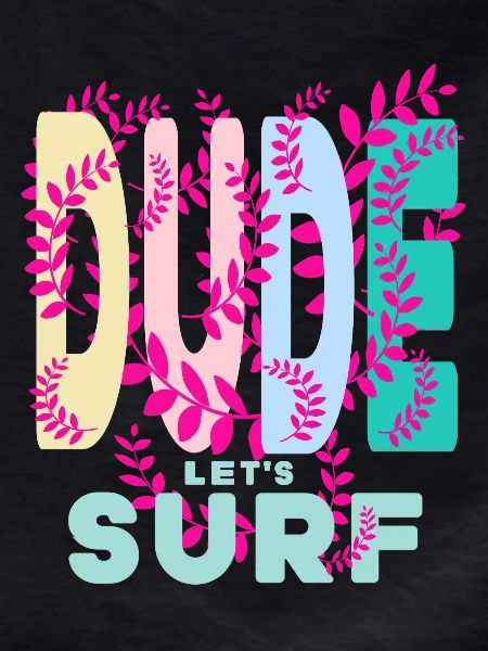 Dude