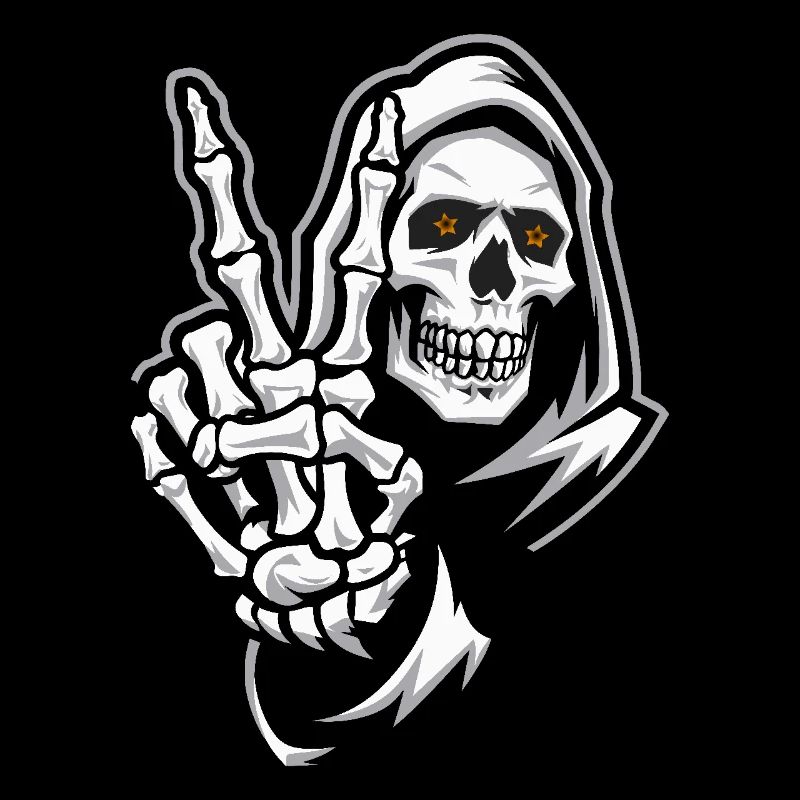 SKULL