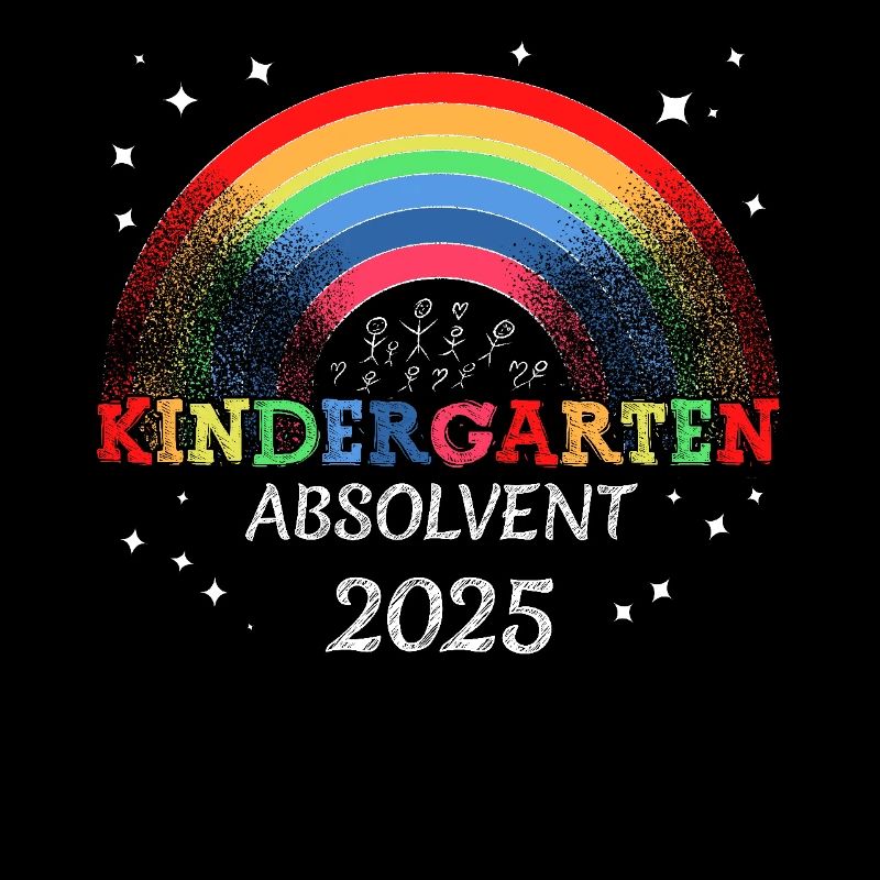 Schulkind 2025 Einschulung Erstklässler