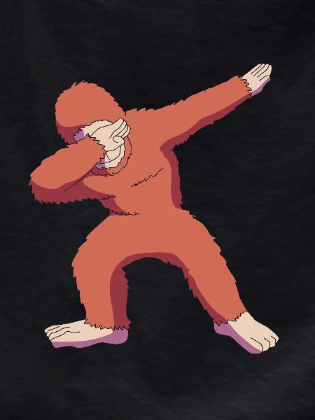 Orang Utan