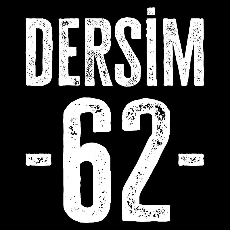 Dersim 62 – Diversity and tradition from Türkiye