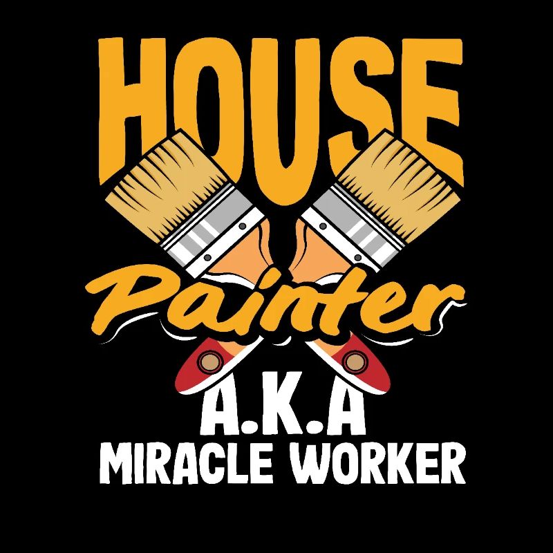 Painter miracle worker for your home