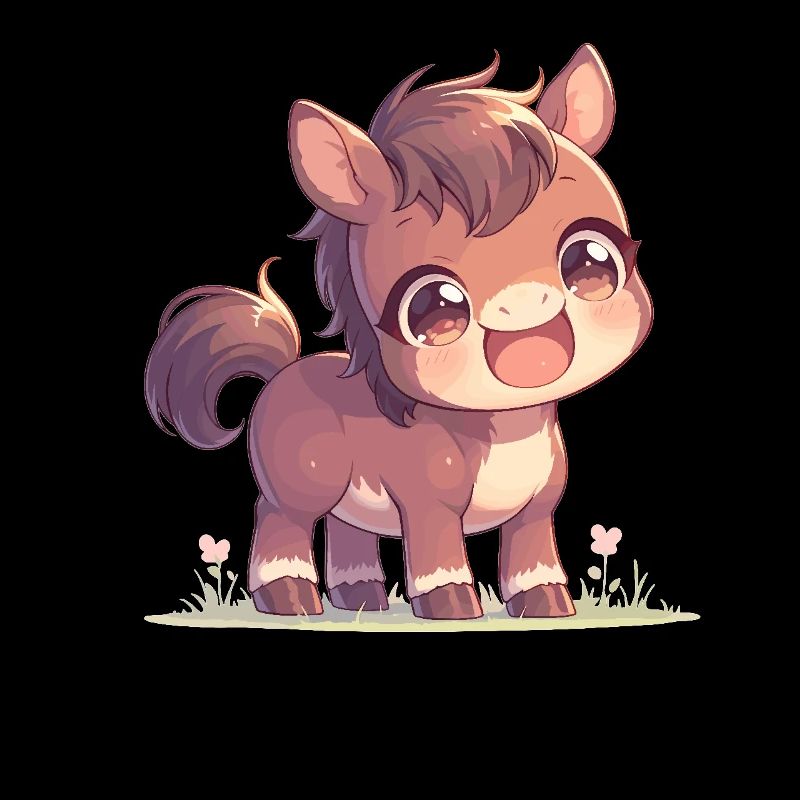 Pferde Pferd