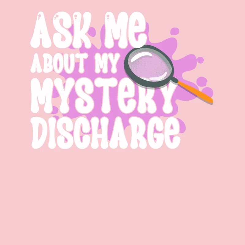 Ask me about my mysterious exit