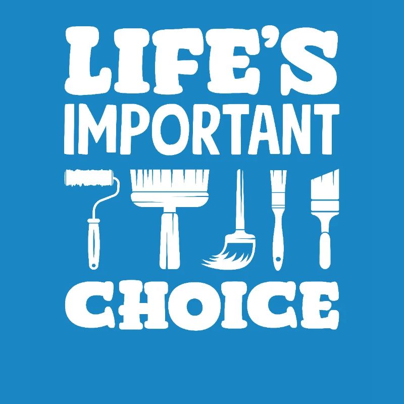 Vital Choice Painter Tools