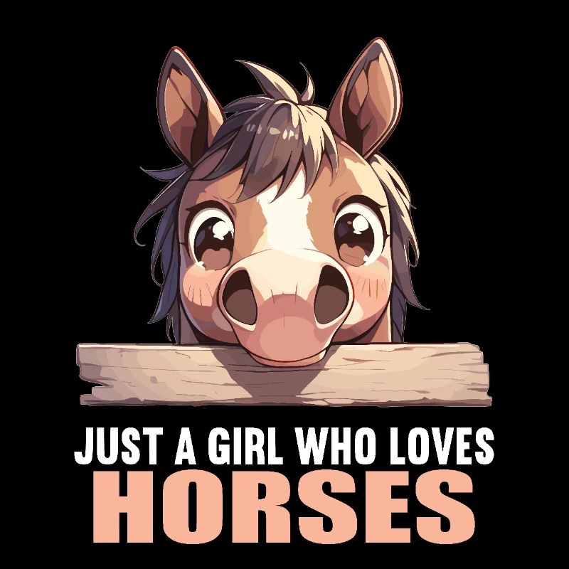Chevaux Cheval