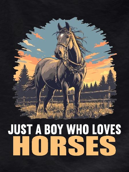 Pferde Pferd