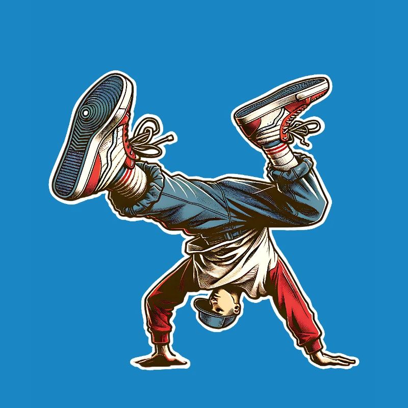 Breakdance