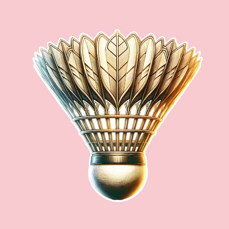 Badminton
