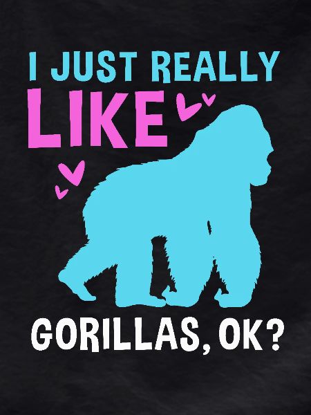Gorilla