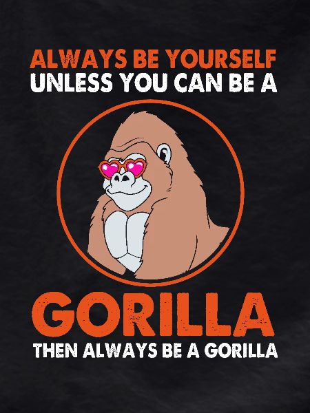 Gorilla