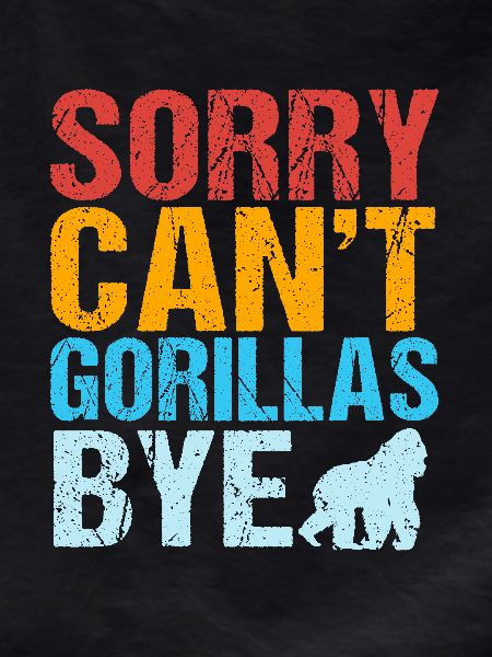 Gorilla