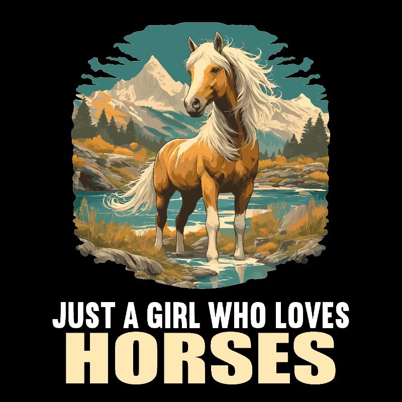 Horses Horse