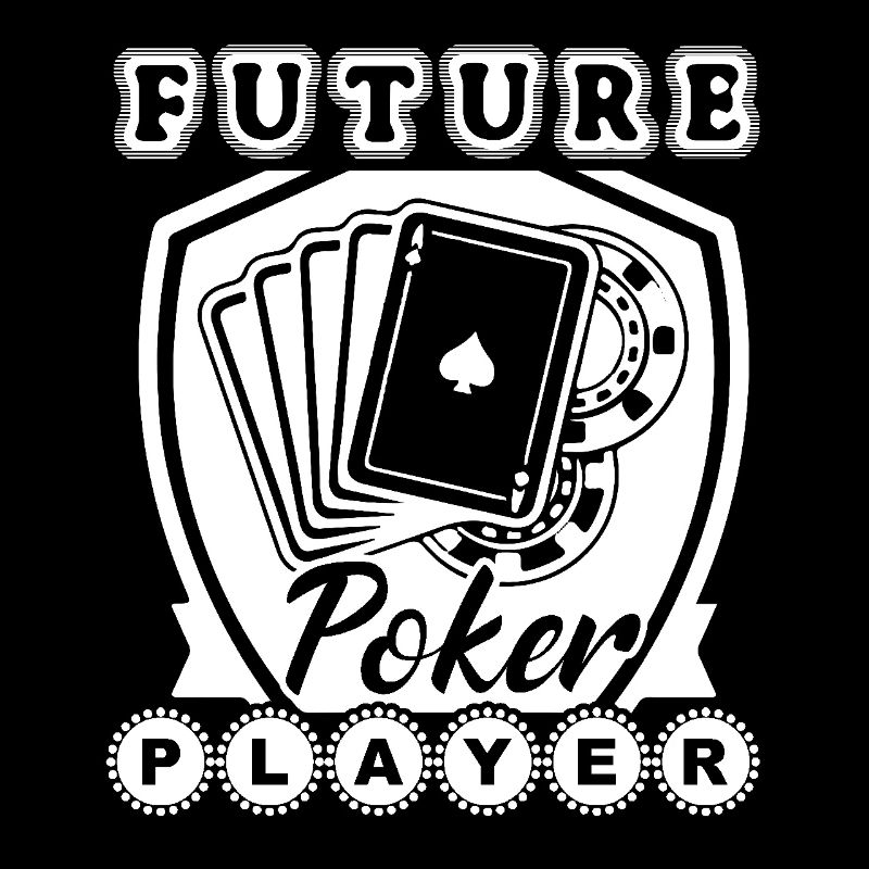 Poker Future Poker Player