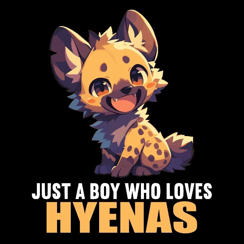 Hyänen Hyäne