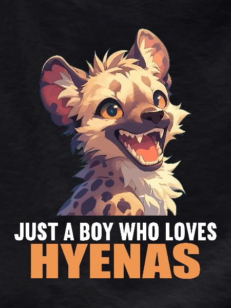 Hyena Hyena