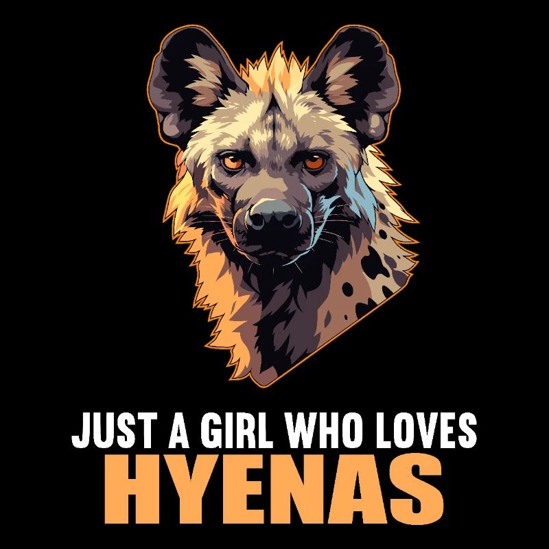 Hyänen Hyäne