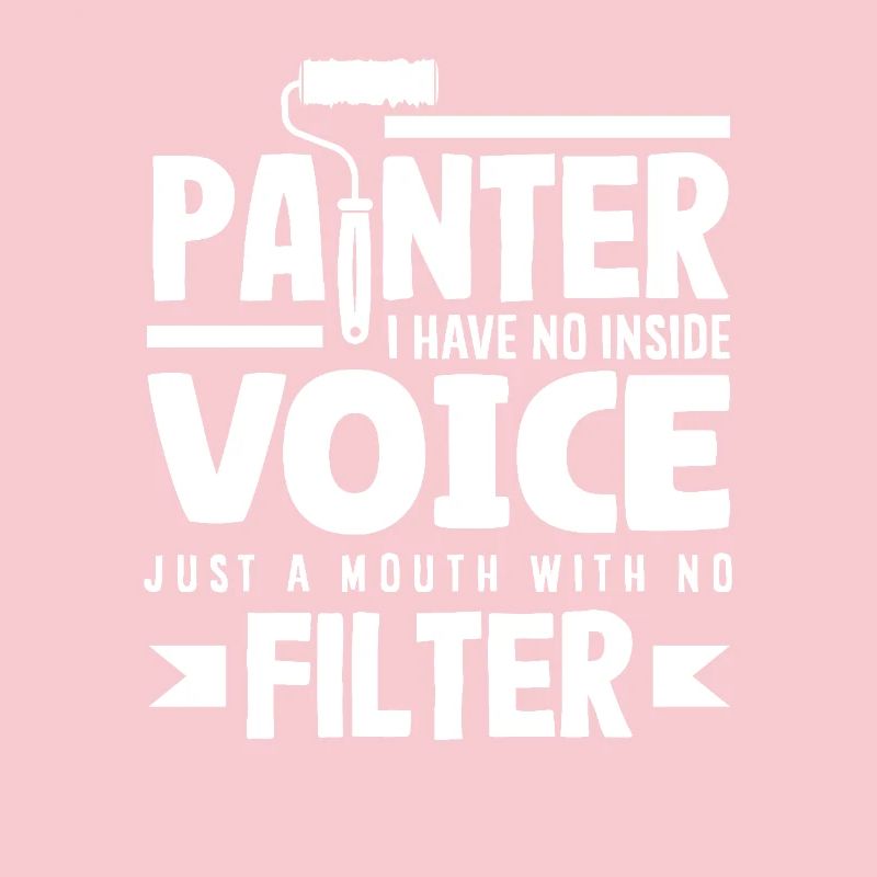Painter Voice Without Filter