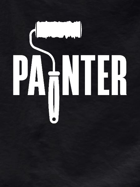Painter Tool Creative Inspiration