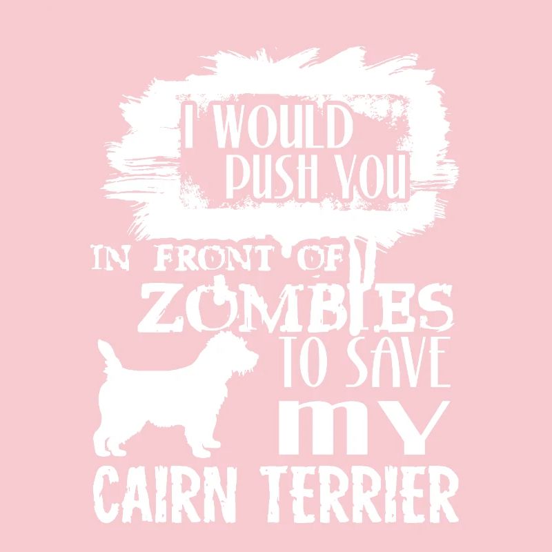 Save My Cairn Terrier
