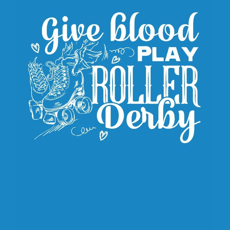Roller Derby Play Roller Derby