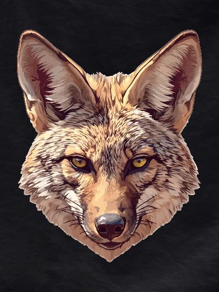 Jackals Jackal