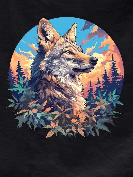 Jackals Jackal