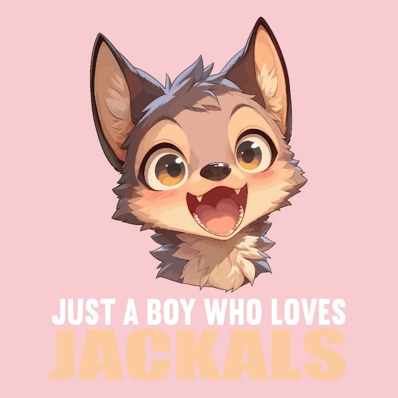 Jackals Jackal