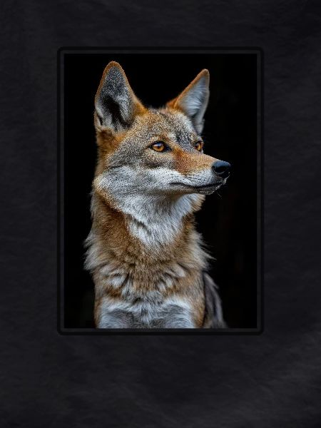 Jackals Jackal