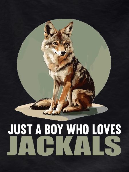 Jackals Jackal