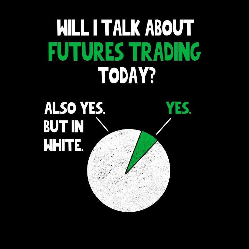 Futures trading Crypto Stocks talk about Funny Quo