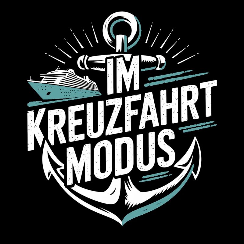 Im Kreuzfahrtmodus |Kreuzfahrtschiff