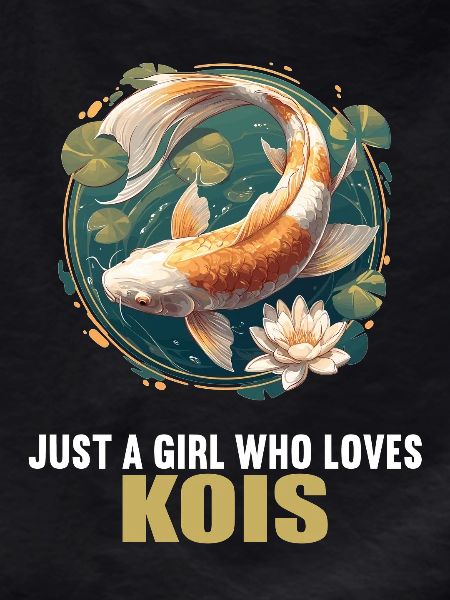 Koi Koi Carp