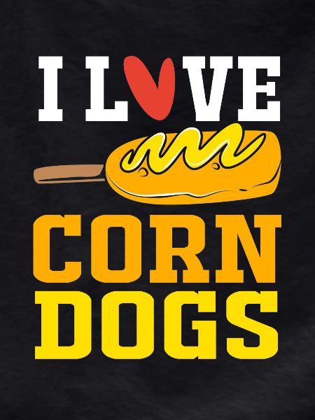 Hot Dog Snack
