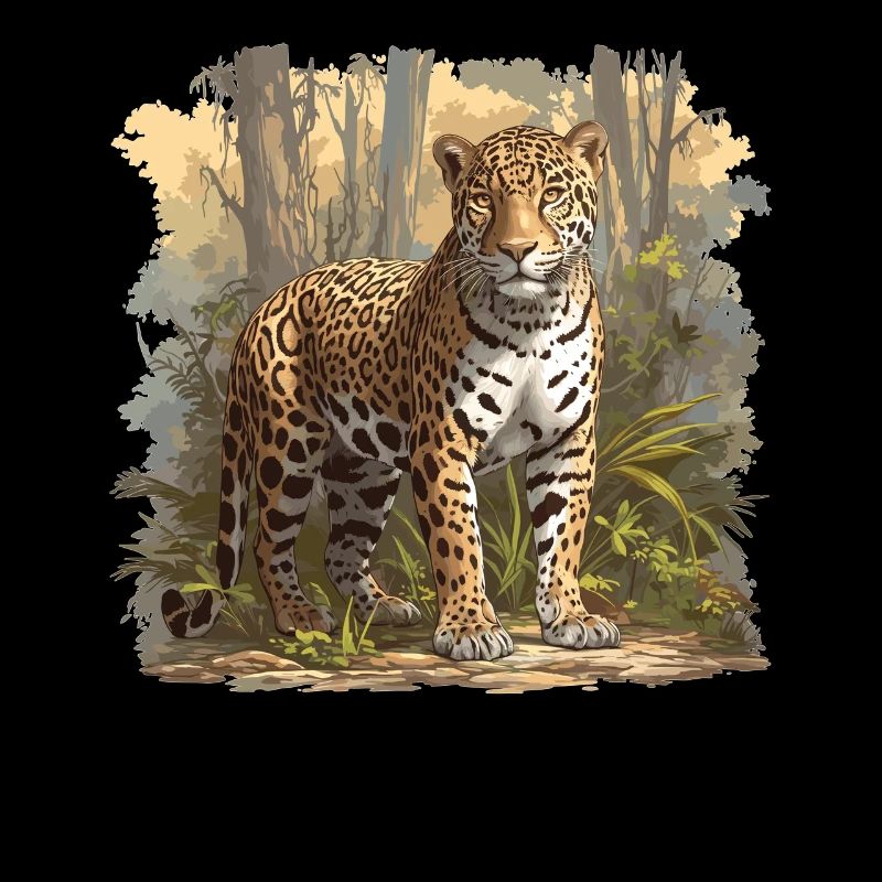Jaguars Jaguar