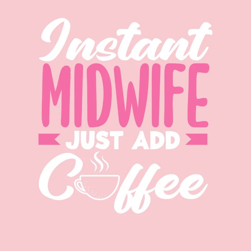 Café instantané de sage-femme facile à ajouter