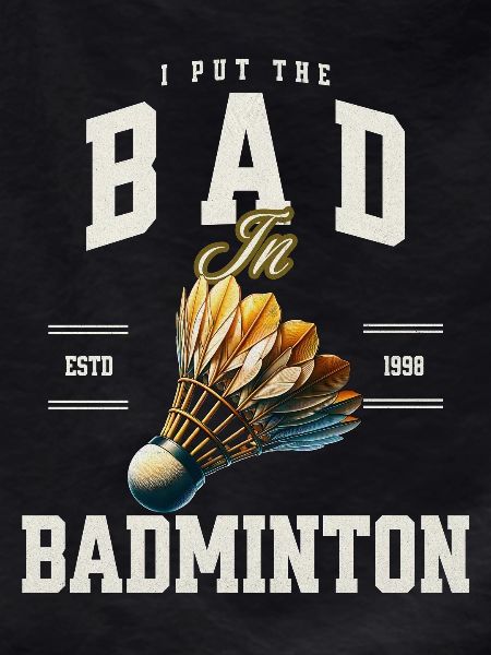 Badminton
