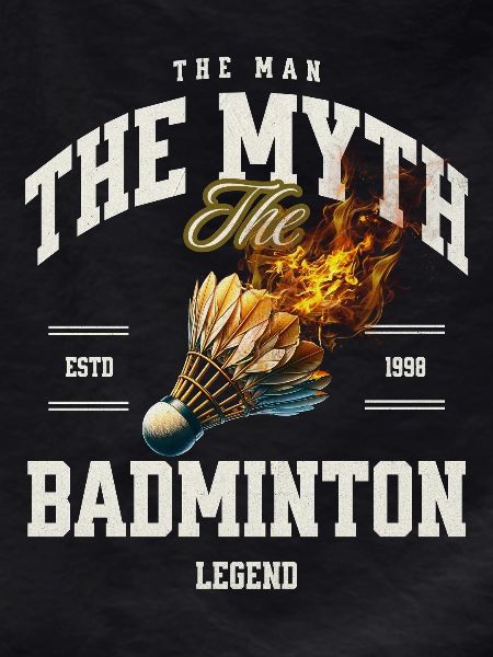 Badminton
