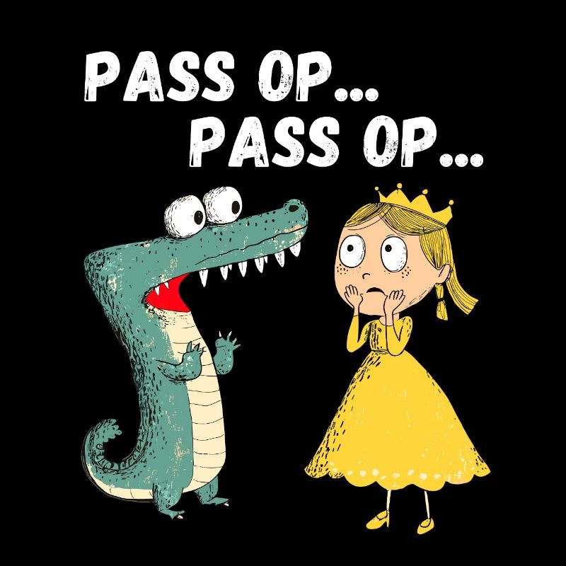 Karneval Köln Prinzessin Krokodil Kölle Alaaf