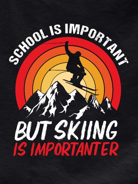 Ski Ski Holiday