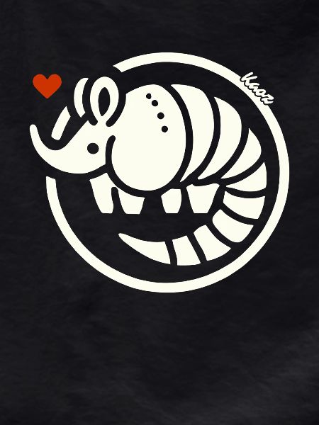 Armadillo Love