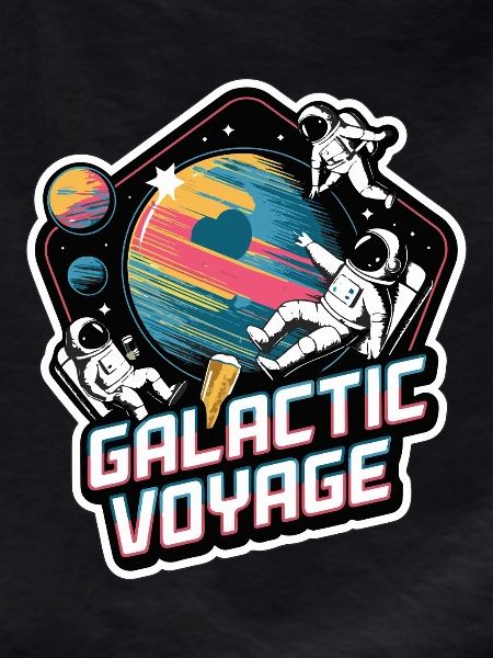 GALACTIC VOYAGE