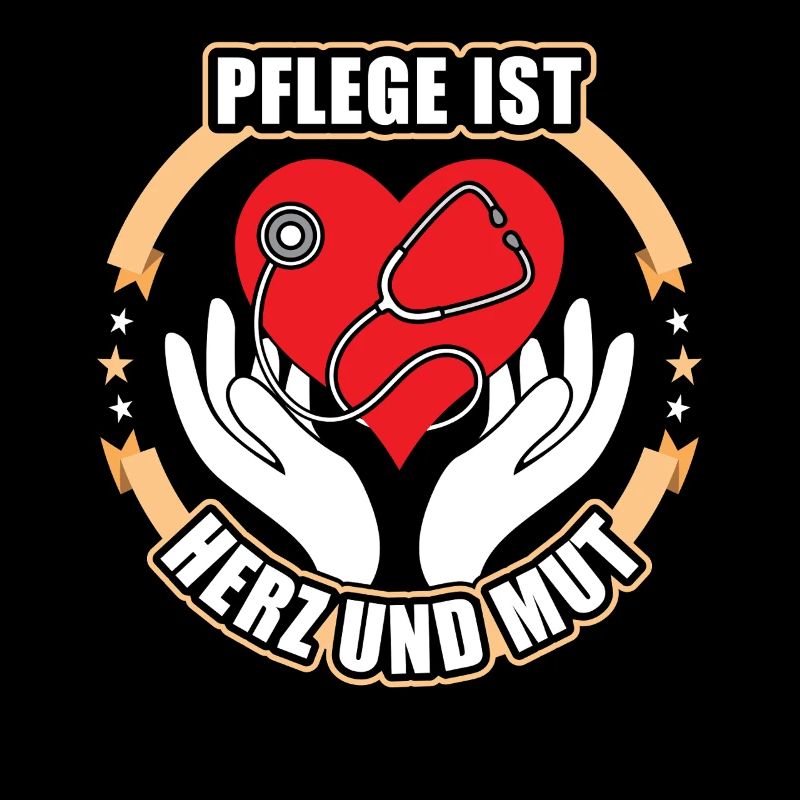 Altenpfleger Geschenk Altenpflege Pflegefachkraft