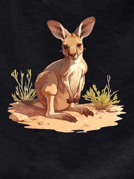 Kangaroos Kangaroo