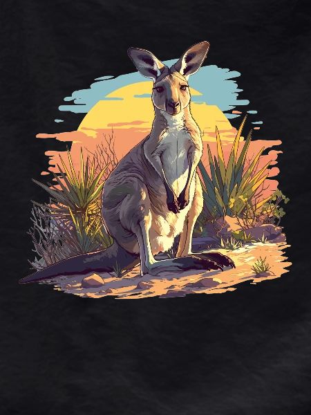 Kangaroos Kangaroo