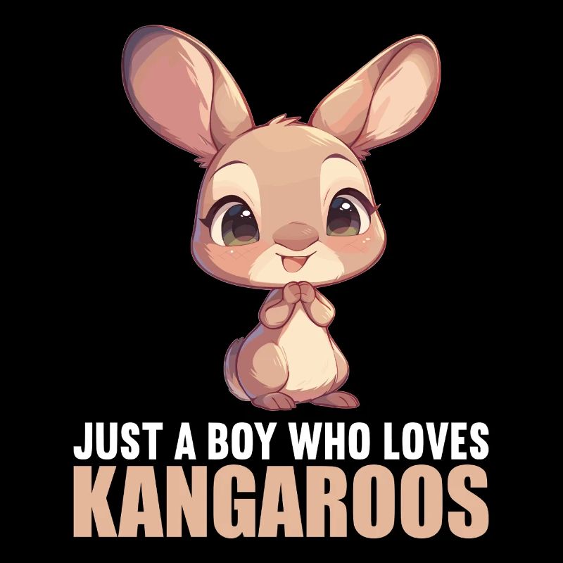 Kängurus Känguru